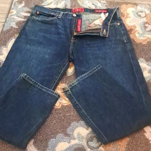 Vintage Lucky Brand jeans